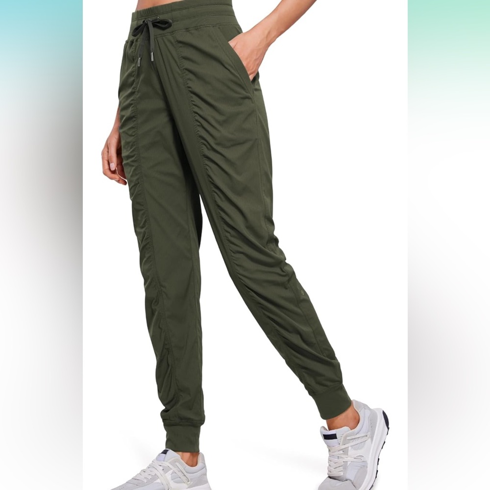 CRZ Yoga Casual Jogger